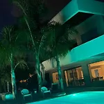 Βίλα In Patras With Pool Near Ρογίτικα