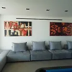 Villa In Patras With Pool Near