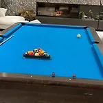 Βίλα In Patras With Pool Near Ρογίτικα