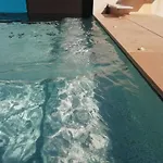 In Patras With Pool Near Βίλα *