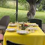 Villa In Patras With Pool Near Mítikas