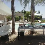 In Patras With Pool Near Mítikas