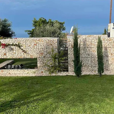 In Patras With Pool Near Ρογίτικα